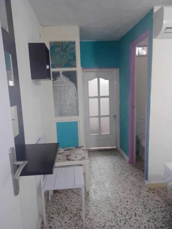 Santa Clara Almeria Exterior foto